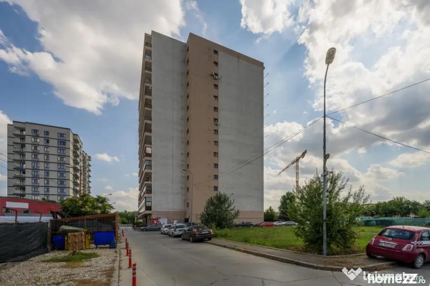 Apartament cu 2 camere decomandat în Timișoara