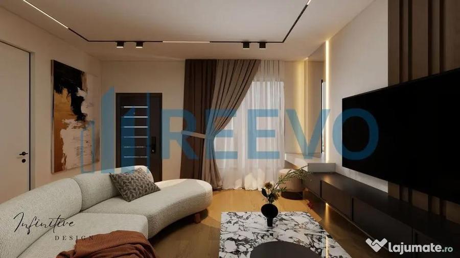 Casă cu 3 camere cu Teren 495 Mp în Lilieci