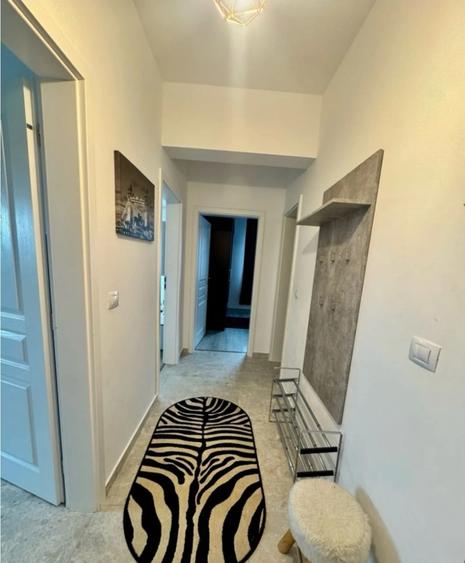 Apartament cu 2 camere decomandat în Cug