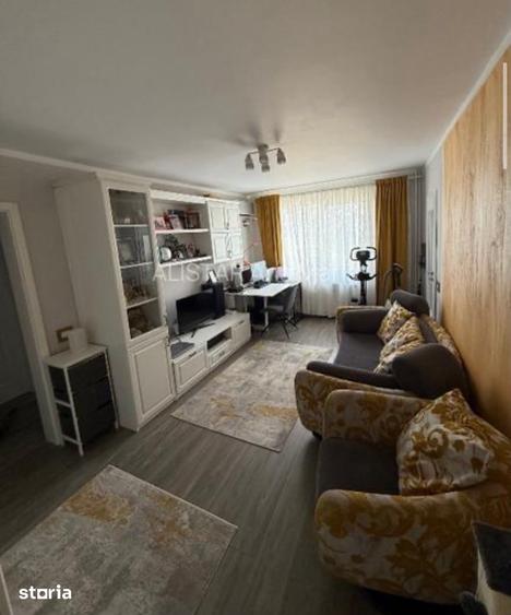 Apartament 4 camere Fizicienilor Comision 0% - 1