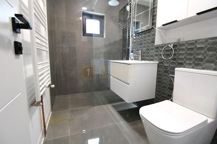 Apartament in Calea Sagului - 13