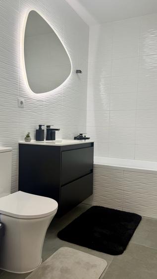 Apartament cu 3 camere în Florești
