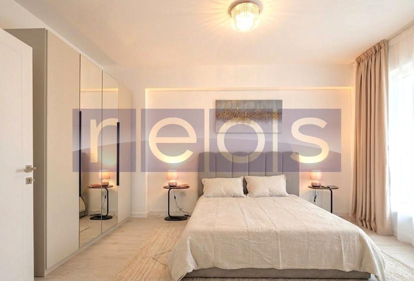 VANZARE 2CAMERE | ROND OMV | 56MP | PARTER | MOBILAT-UTILAT LUX PARCARE - 10