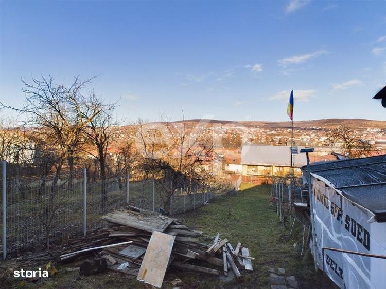 Casă cu 3 camere în Gruia