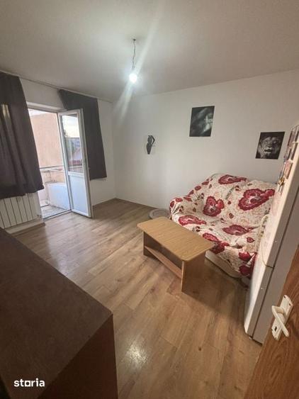 Apartament cu 2 camere în Brazda lui Novac