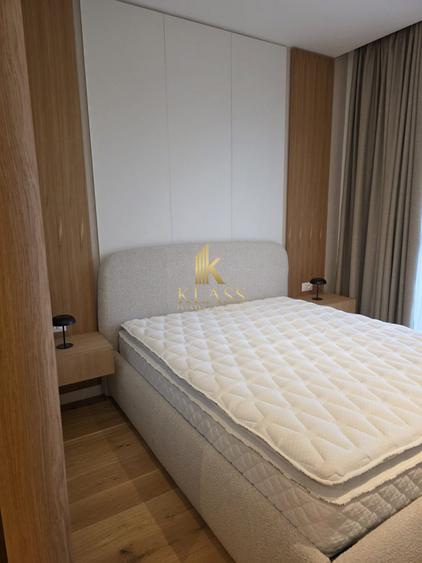 Apartament cu 2 camere decomandat, mobilat în Aviației