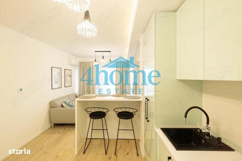 Apartament 2 camere|Belvedere Residence|Pipera |Metrou|Bloc Nou - 6