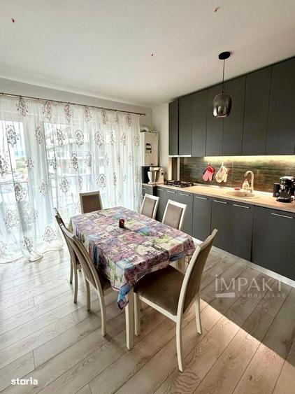 Apartament cu 2 camere si terasa de 32 mp in Iris - 2