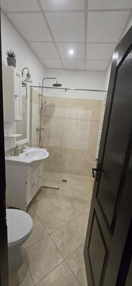 Apartament cu 3 camere decomandat, mobilat în Iosefin