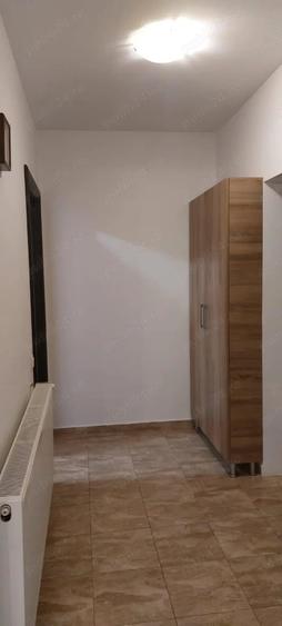 Garsonieră nedecomandată în Roșu