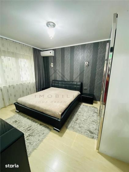 Casă cu 5 camere cu Teren 380 Mp în Clinceni