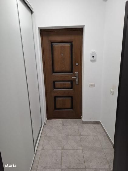 Garsonieră în Sânpetru