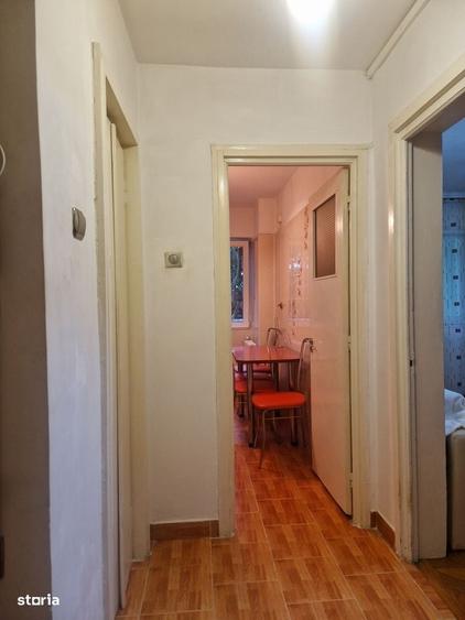 EXCLUSIV - CAFROM IMOBILIARE - NORD Apartament 2 Camere de Vanzare - 18