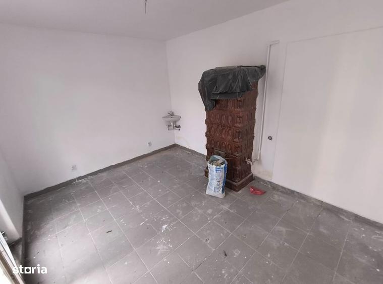 Spațiu comercial, de 60 mp, în Tudor