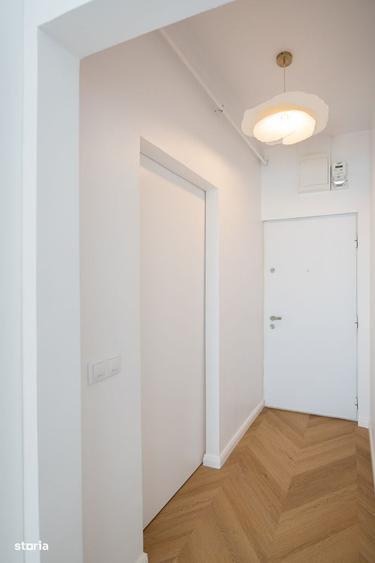 Apartament cu 5 camere în Batistei