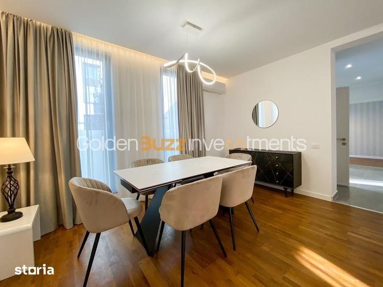 Casă cu 5 camere cu Teren 212 Mp în Central