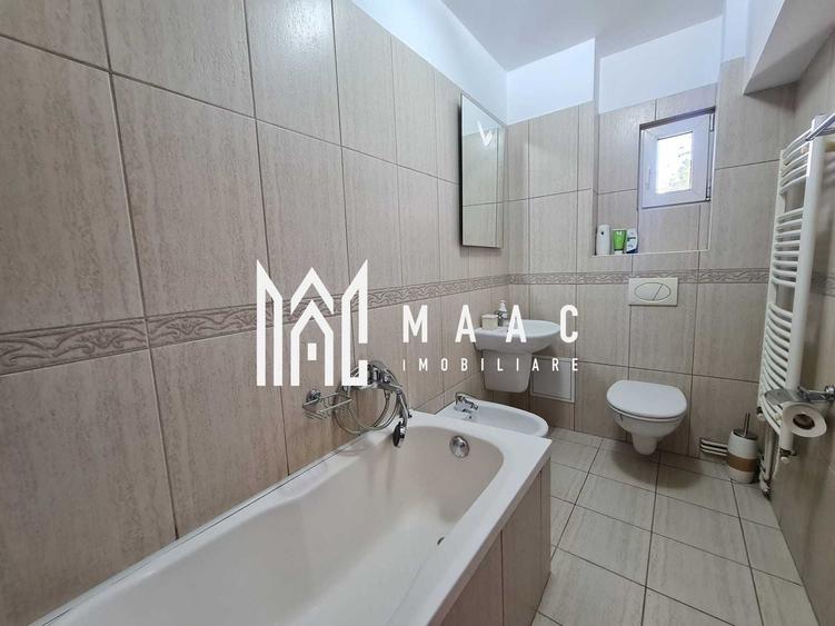 Apartament 3 camere Sibiu | Central | 100 mp, 2 balcoane - 3
