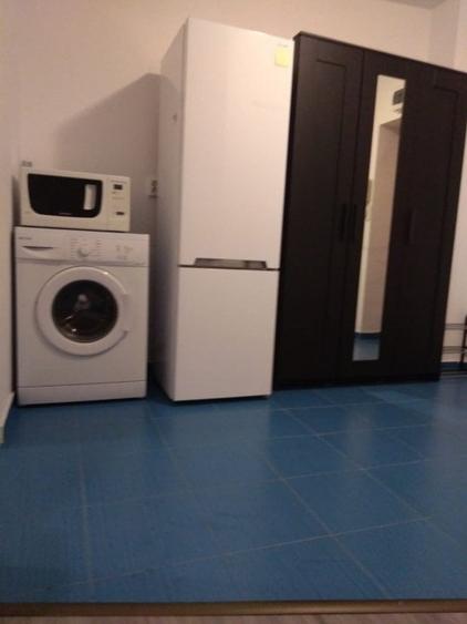 Garsonieră decomandată, mobilată în Nerva Traian