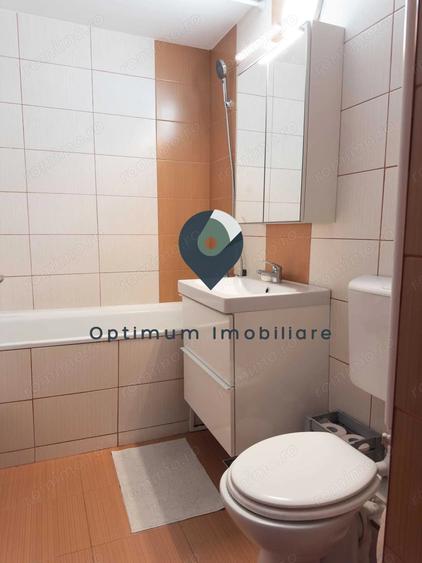 Apartament cu 2 camere decomandat în Între Lacuri