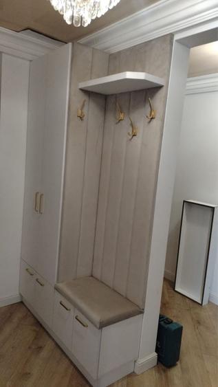 Apartament cu 4 camere decomandat în Central