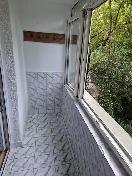 Apartament cu 2 camere decomandat în Exterior Vest
