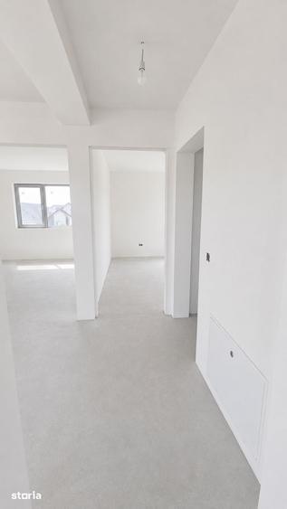 Casă cu 5 camere cu Teren 285 Mp în Central