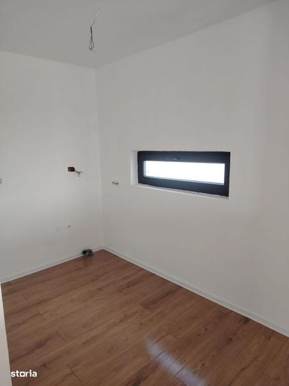 Casă cu 3 camere în Central