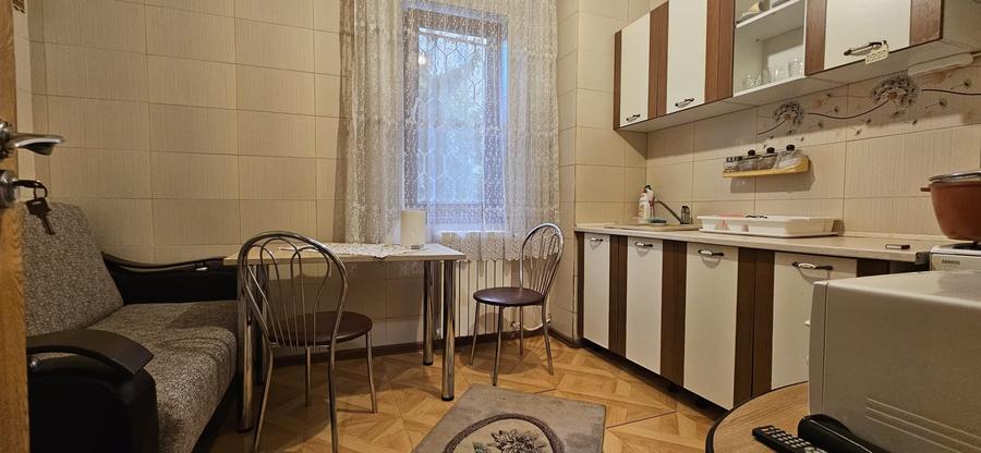 Apartament cu 2 camere semidecomandat în Tomis II