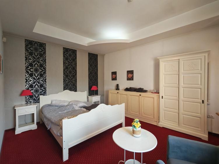 Proprietate specială, de 510 mp, în Ultracentral