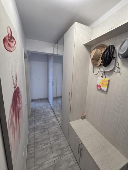 Apartament cu 2 camere decomandat în Rahova