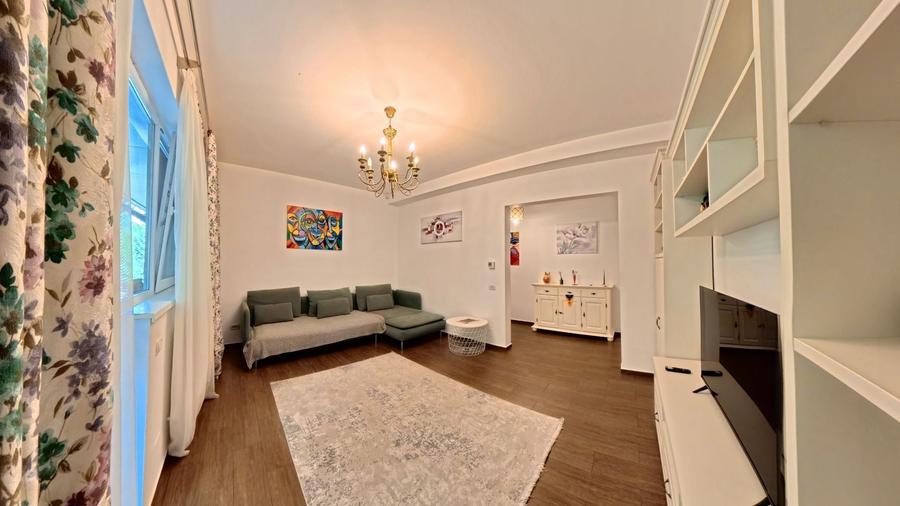 Apartament 3 camere curte proprie ! Popești-Leordeni - 6