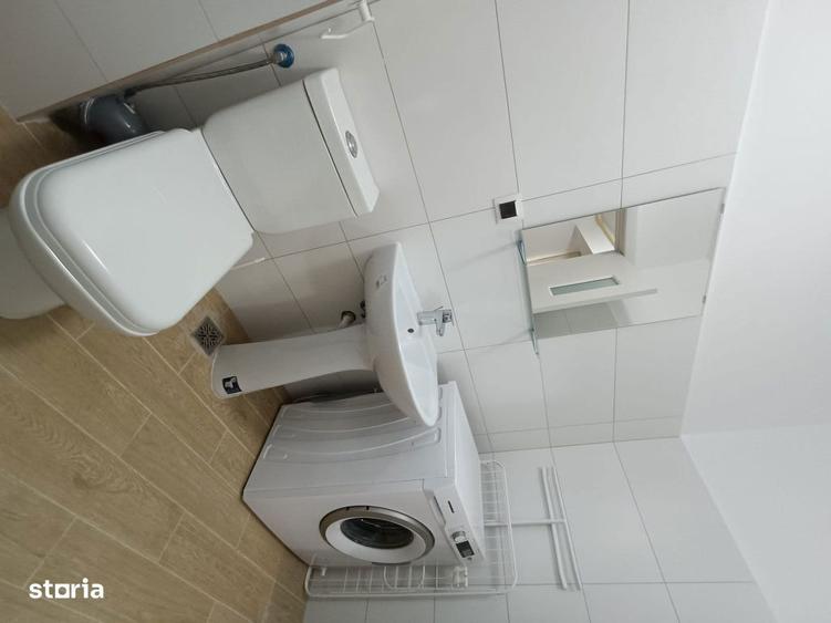 Apartament cu 2 camere în Chiajna