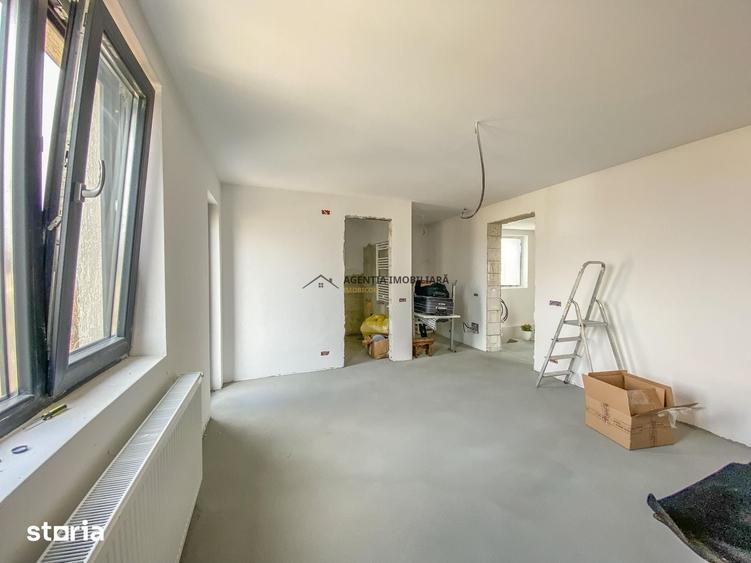 Casa individuala P+1 I Teren 1000 mp I Toate utilitatile - 9