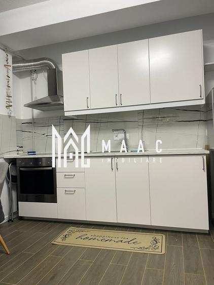 Apartament cu 2 camere decomandat, mobilat în Șelimbăr