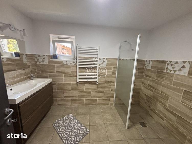 Casă cu 4 camere cu Teren 750 Mp în Central
