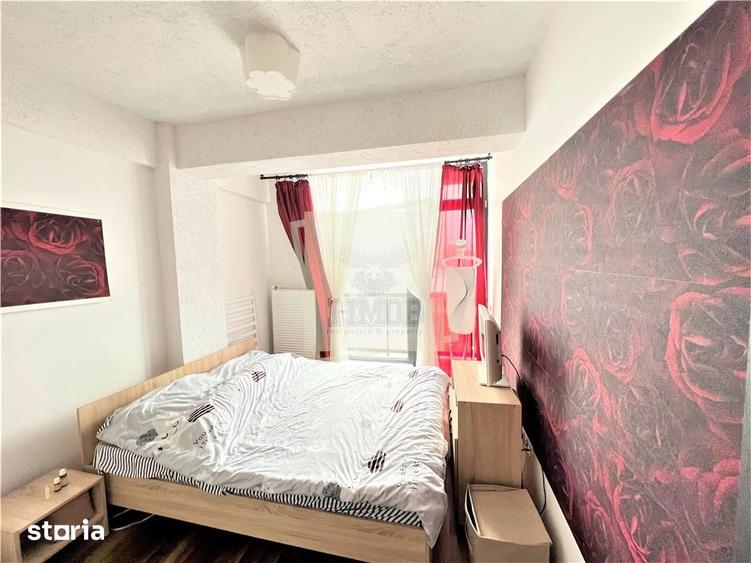 Apartament in exclusivitate 2 camere balcon parcare la Dedeman - 8