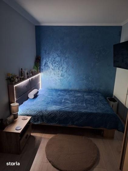 Apartament cu 2 camere în Fortuna