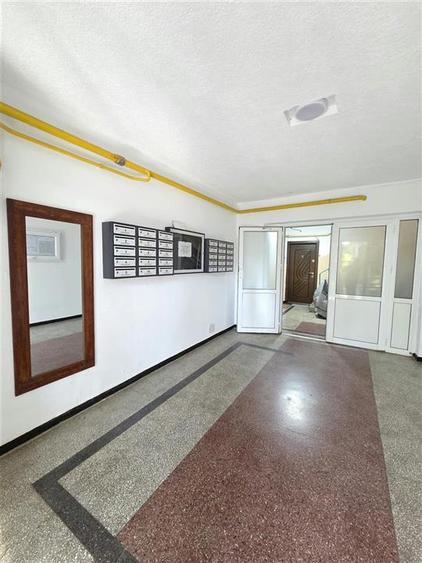 Garsonieră decomandată în Tătărași