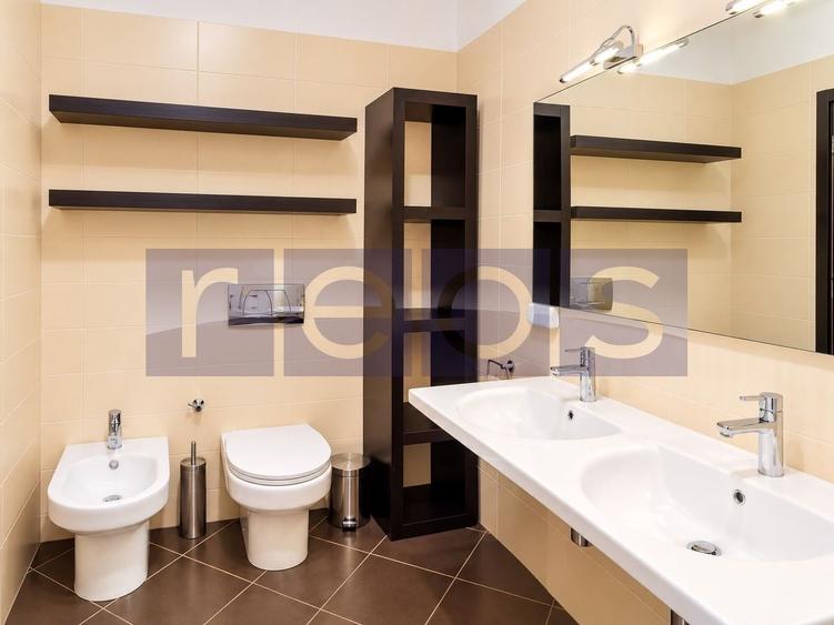 Apartament cu 4 camere decomandat, mobilat în Străulești