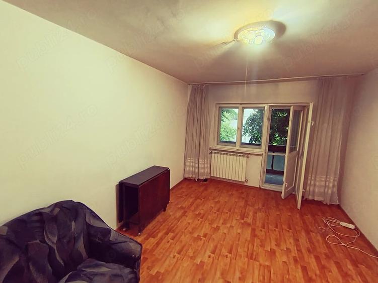 Apartament cu 2 camere decomandat în Ultracentral