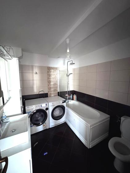 Apartament bloc nou zona strazii Crasnei 96mp mobilat utilat 125.000eur - 6