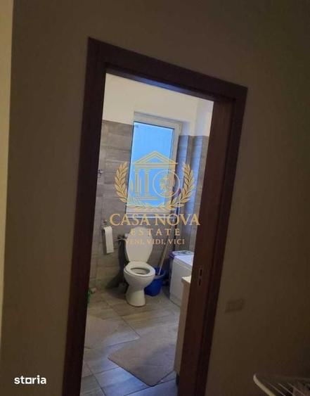 Garsonieră în Dâmbul Rotund