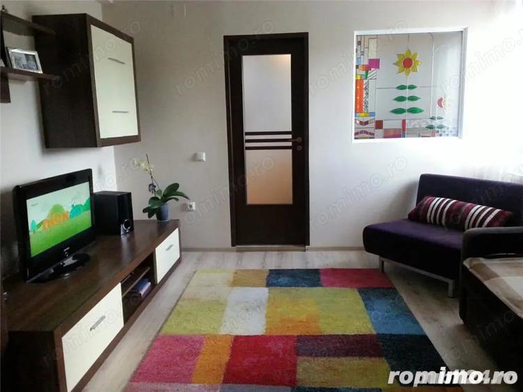 Apartament cu 2 camere decomandat în Dudești