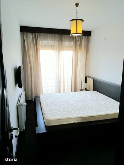 Apartament cu 3 camere în Cantemir