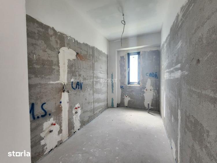 Casă cu 4 camere cu Teren 450 Mp în Miroslava