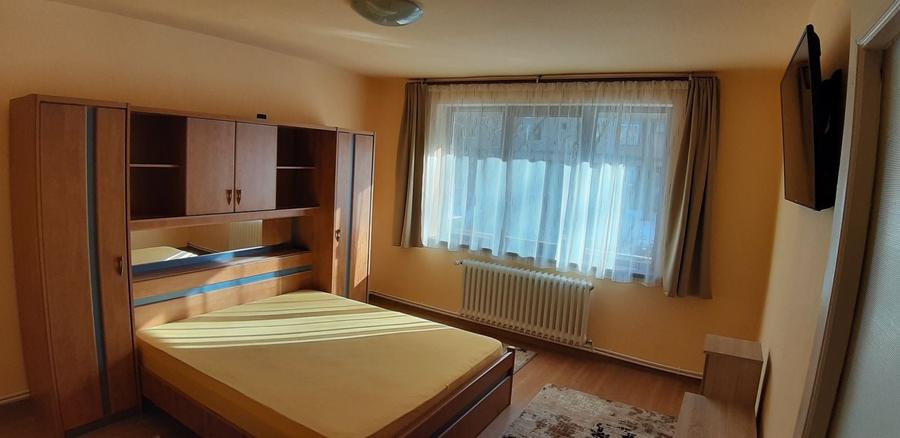 Apartament cu 2 camere decomandat în Dosu Bricii