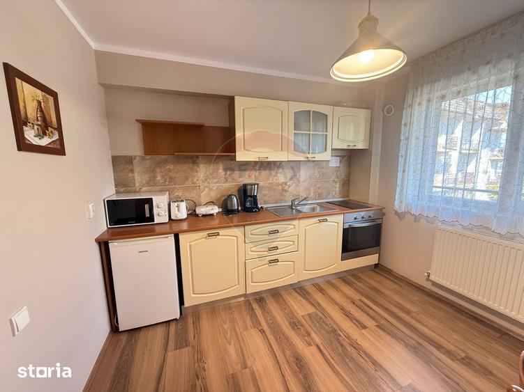 Apartament cu 2 camere decomandat în Andrei Mureșanu