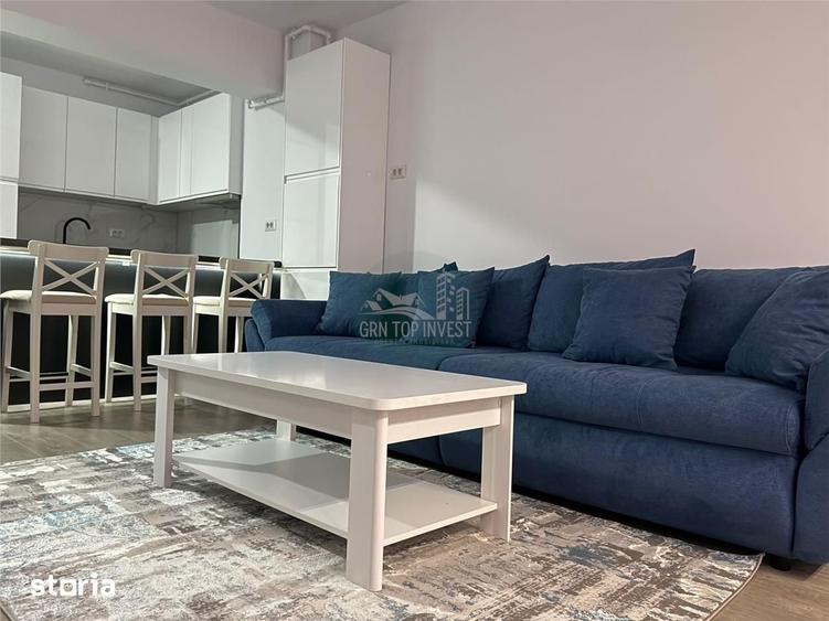 Apartament 2 camere modern parcare terasa zona Doamna Stanca - 10