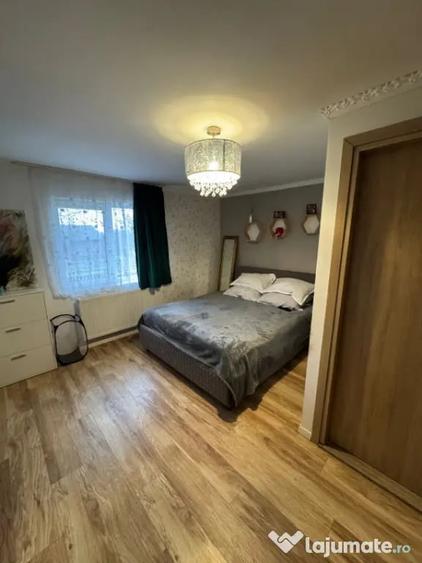 Casă cu 3 camere cu Teren 600 Mp în Posta