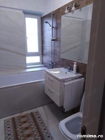 Apartament cu 2 camere decomandat în Tineretului